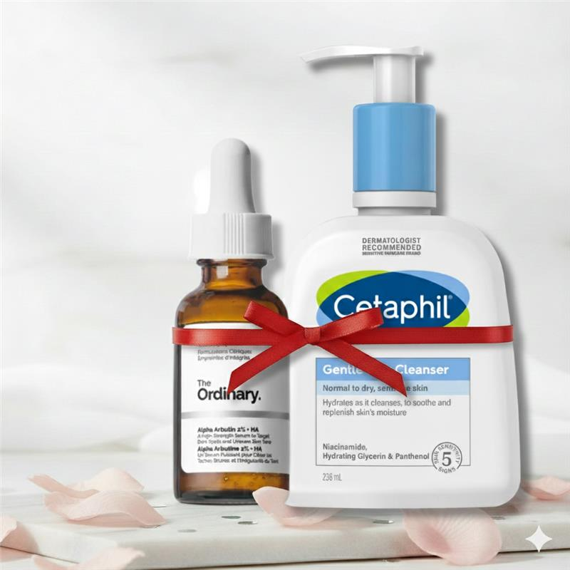 The Dark Spot & Pigmentation Prevent Set