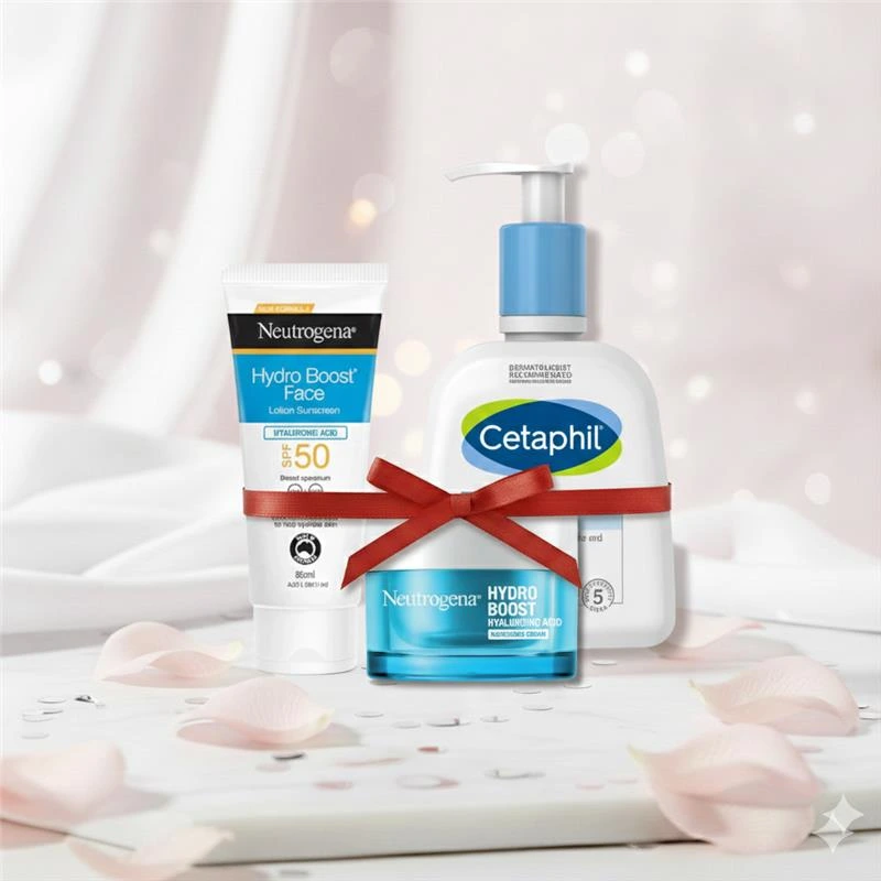 The Daily Hydration Set